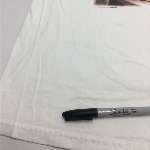 ❌SOLD❌ RARE VTG SEINFELD T SHIRT SZ L ELAINE NBC - Picture 5 of 8